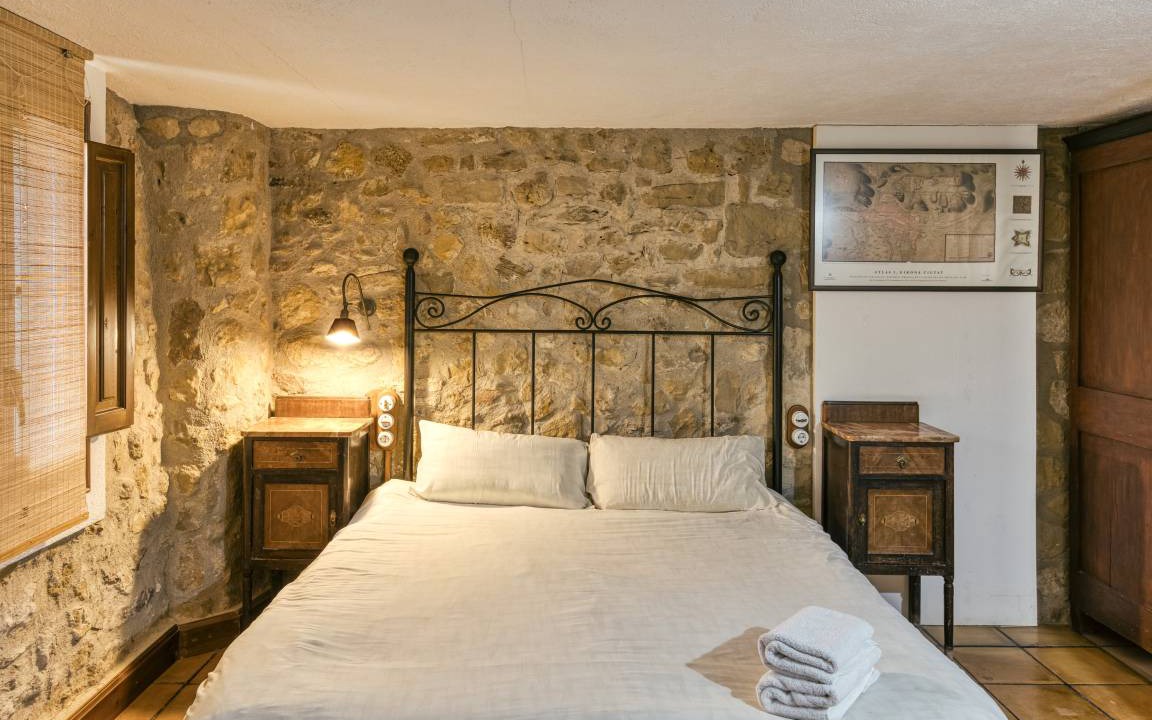 Pujals dels Pagesos Resort | 50 m² Private room ∙ 1 bedroom ∙ 4 guests