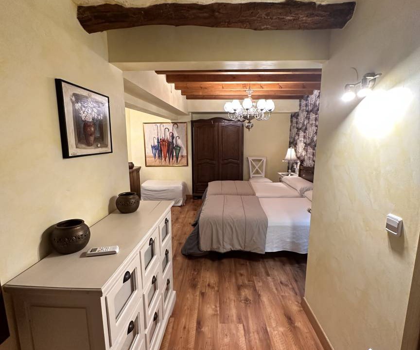 Lerin Resort | 50 m² Private room ∙ 1 bedroom ∙ 4 guests