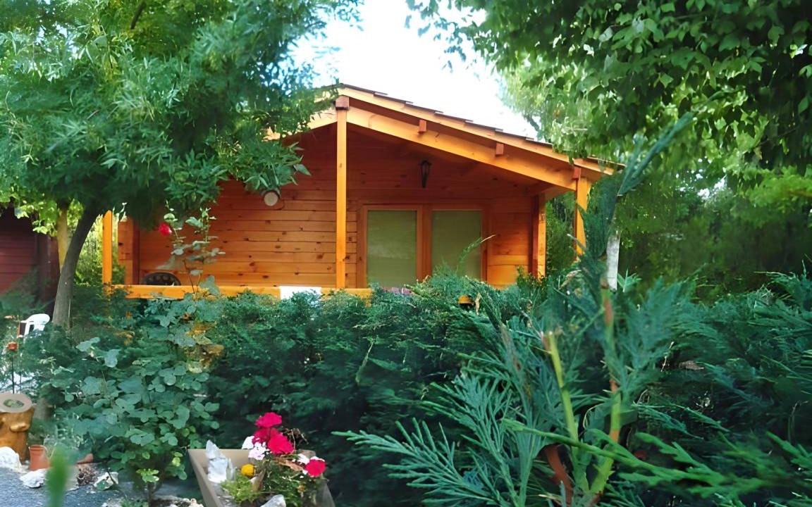Prades Resort | 50 m² Resort ∙ 3 bedrooms ∙ 6 guests