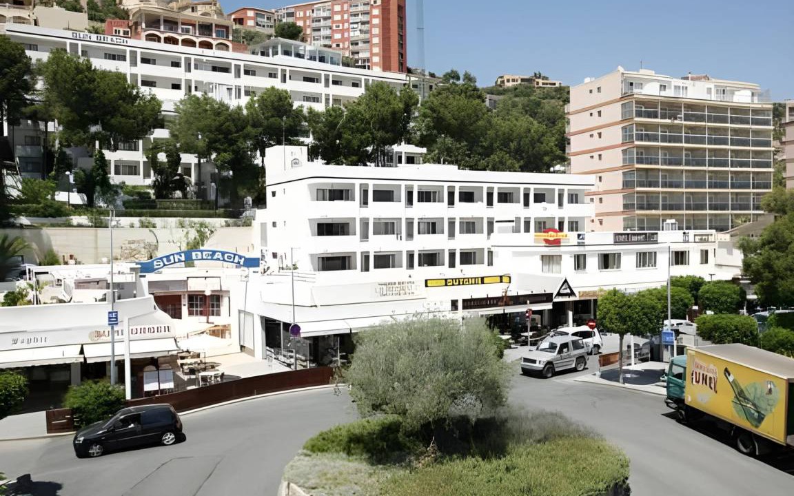 Ses Rotes Velles Apartment | 50 m² Serviced apartment ∙ 10 guests