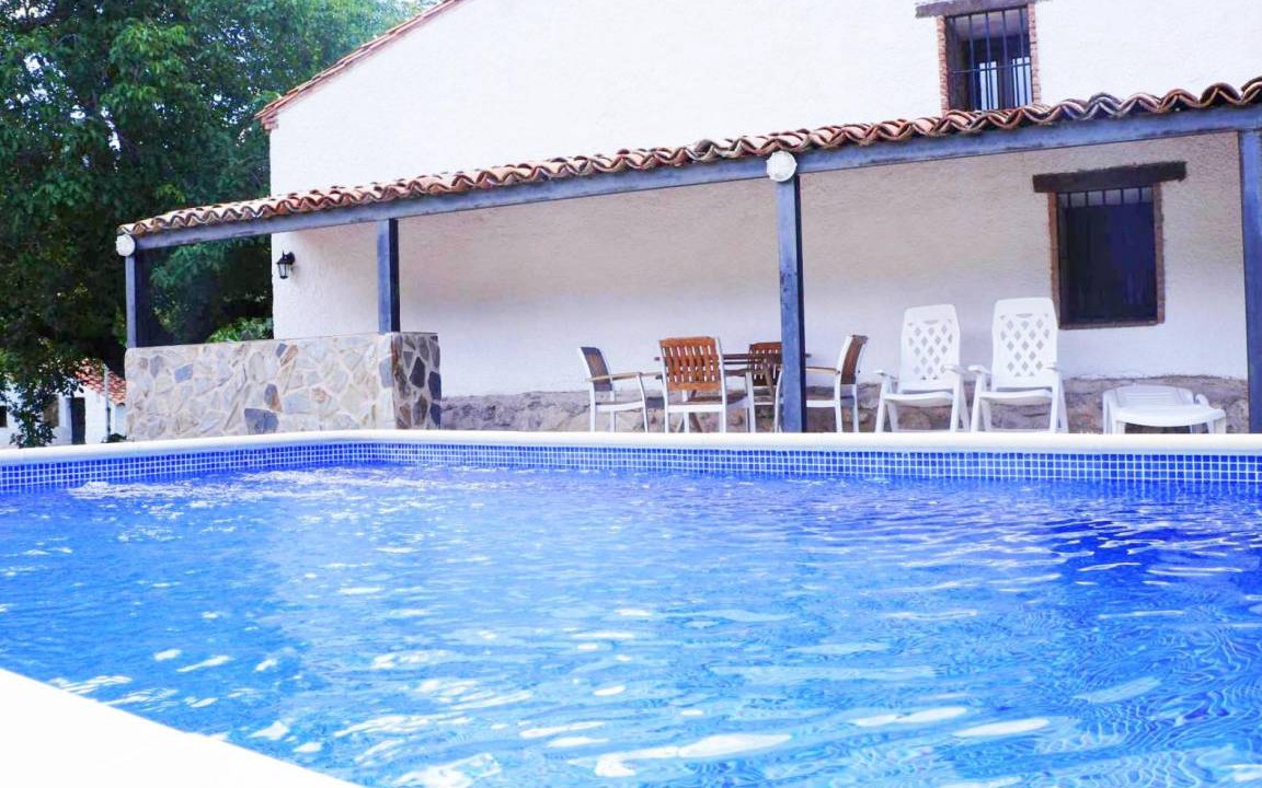 Villacarrillo Apartment | 500 m² Apartment ∙ 9 bedrooms ∙ 26 guests