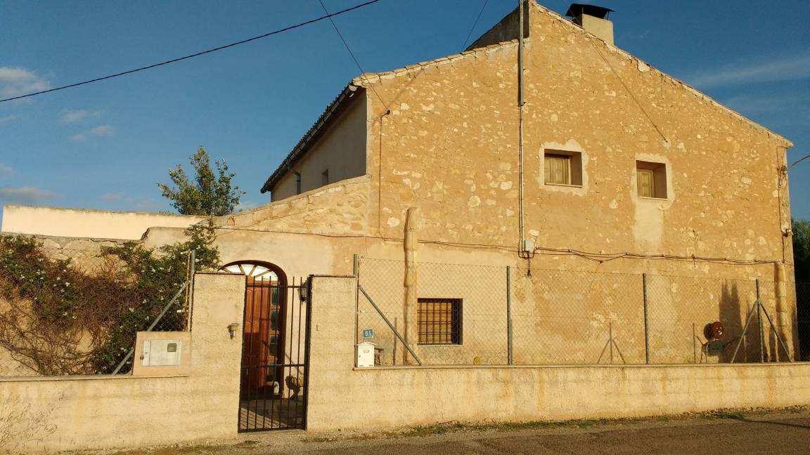 Ubeda House | 500 m² House ∙ 5 bedrooms ∙ 12 guests