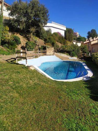 Santa Susanna House | 500 m² House ∙ 4 bedrooms ∙ 8 guests