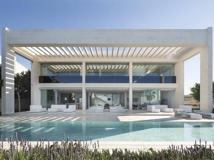 Son Veri Nou Villa | 500 m² Villa ∙ 4 bedrooms ∙ 8 guests