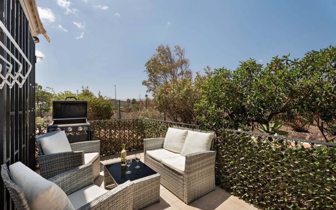 San Miguel de Abona Apartment | 51 m² Apartment ∙ 1 bedroom ∙ 4 guests