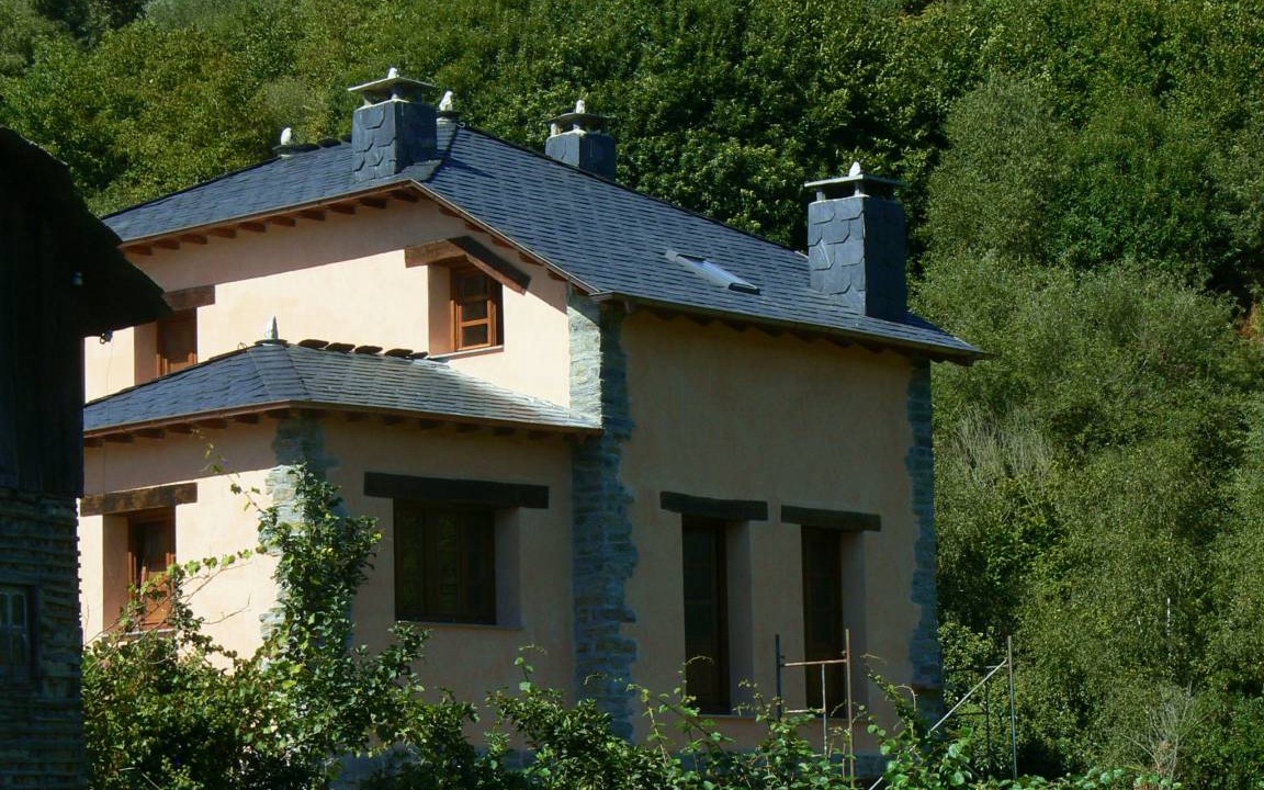 Allande Apartment | 52 m² Apartment ∙ 2 bedrooms ∙ 6 guests