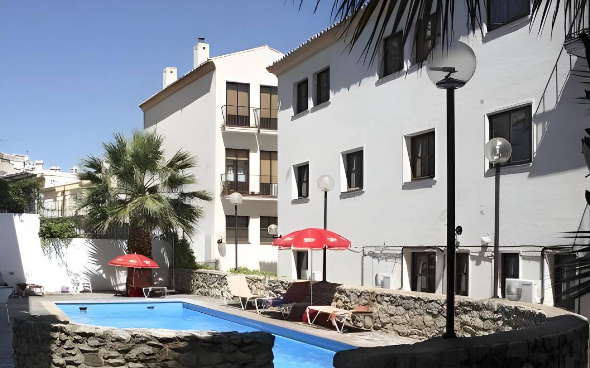La Iruela Apartment | 52 m² Apartment ∙ 2 bedrooms ∙ 127 guests