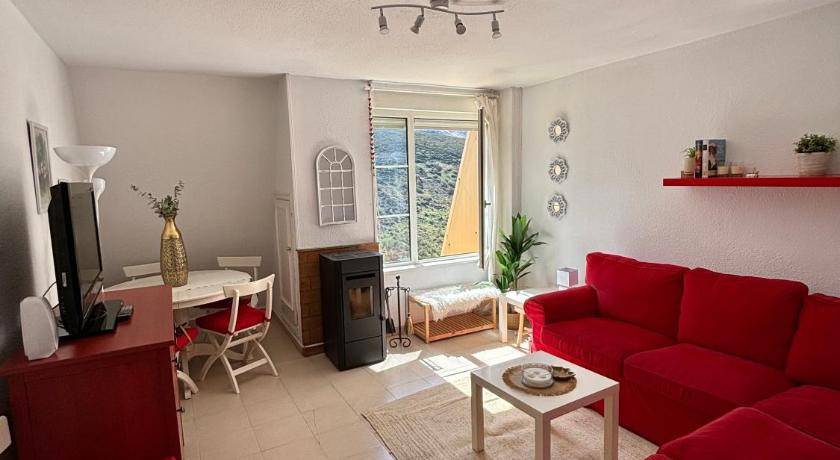 Hermandad de Campoo de Suso Apartment | 52 m² Apartment ∙ 1 bedroom ∙ 3 guests