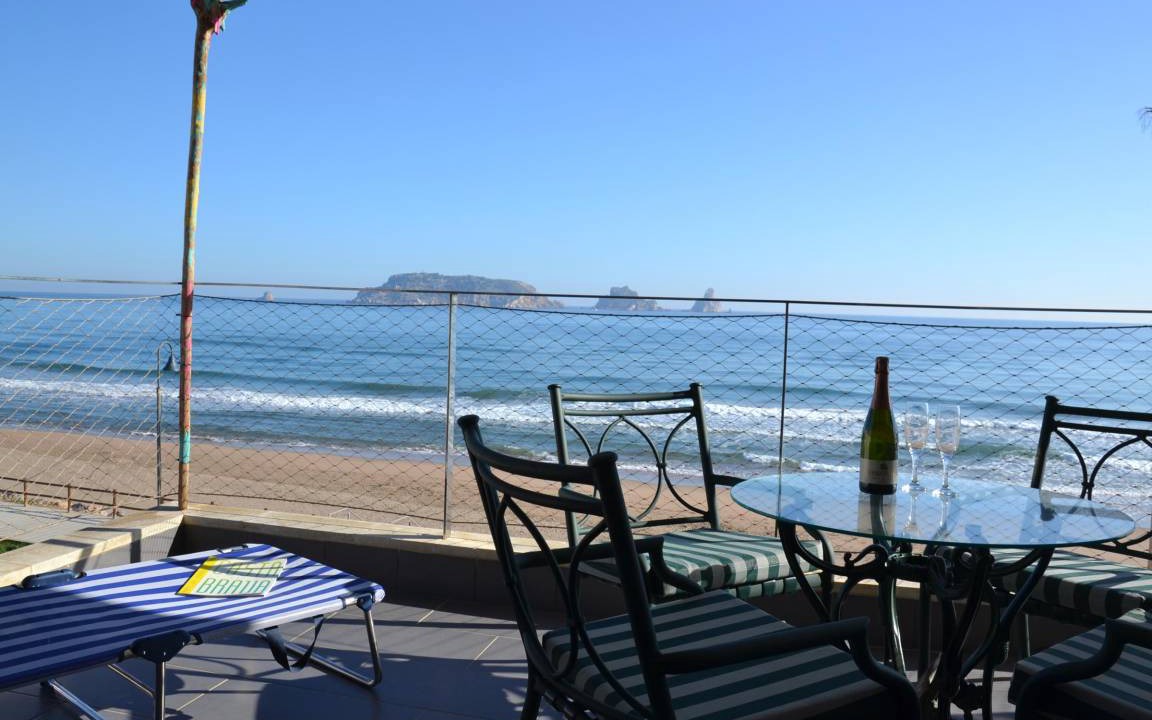 Els Griells Apartment | 52 m² Apartment ∙ 2 bedrooms ∙ 4 guests
