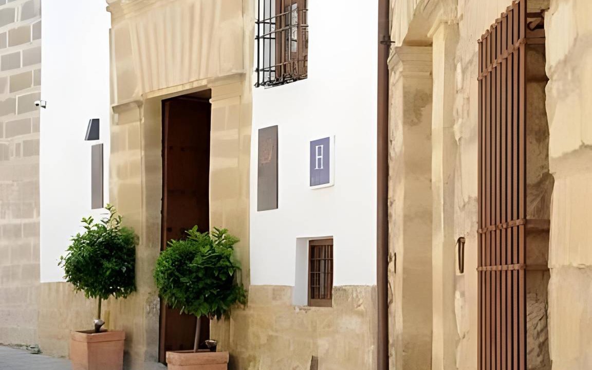 Old Town Baeza Hotel | 52 m² Hotel ∙ 127 guests