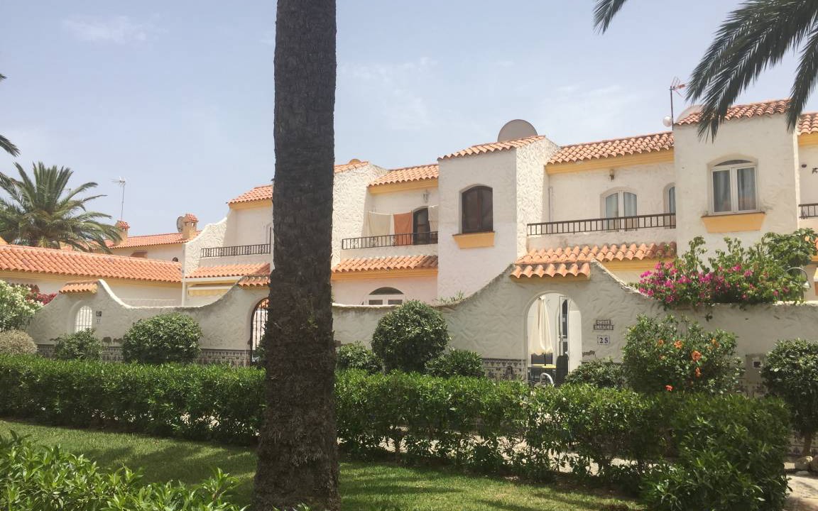 Roquetas de Mar Apartment | 53 m² Apartment ∙ 1 bedroom ∙ 4 guests