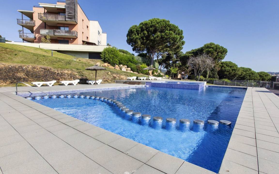 Lloret de Mar Apartment | 53 m² Apartment ∙ 2 bedrooms ∙ 4 guests