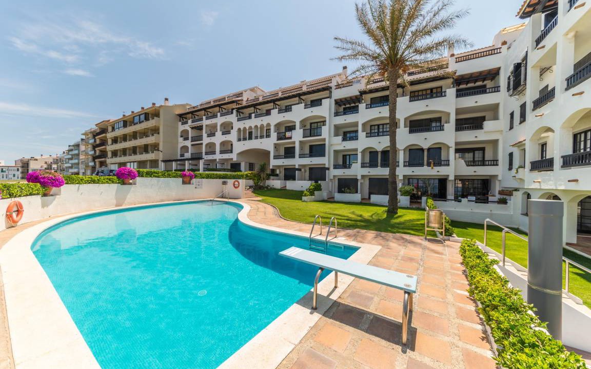 L'Escala Apartment | 53 m² Apartment ∙ 2 bedrooms ∙ 6 guests