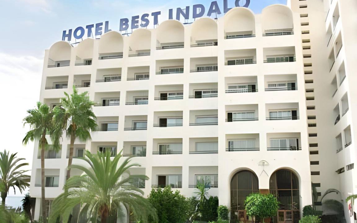 La Parata Hotel | 53 m² Hotel ∙ 127 guests