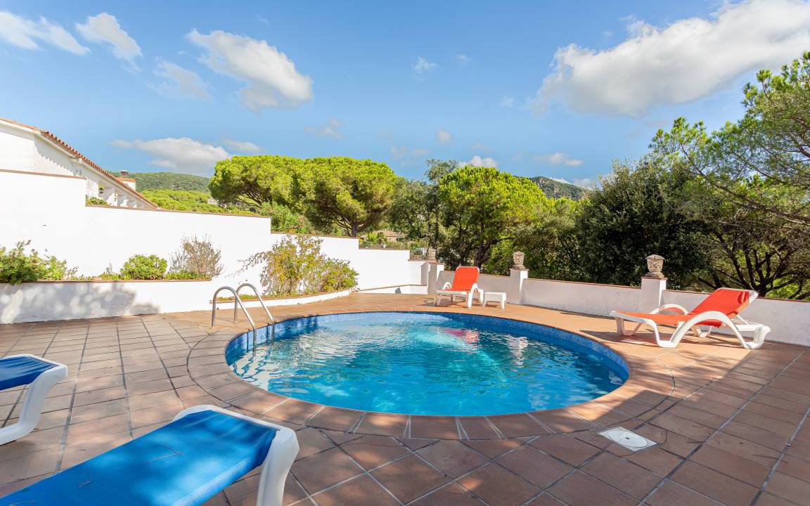 La Roca de Malvet Villa | 53 m² Villa ∙ 2 bedrooms ∙ 4 guests