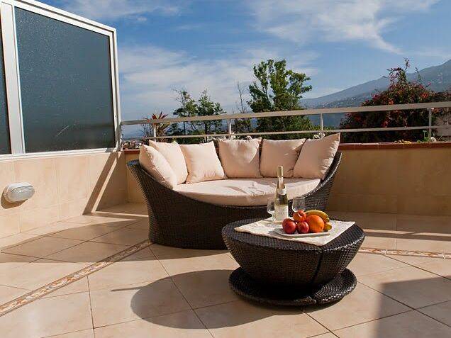 Puerto de la Cruz Apartment | 54 m² Apartment ∙ 1 bedroom ∙ 4 guests