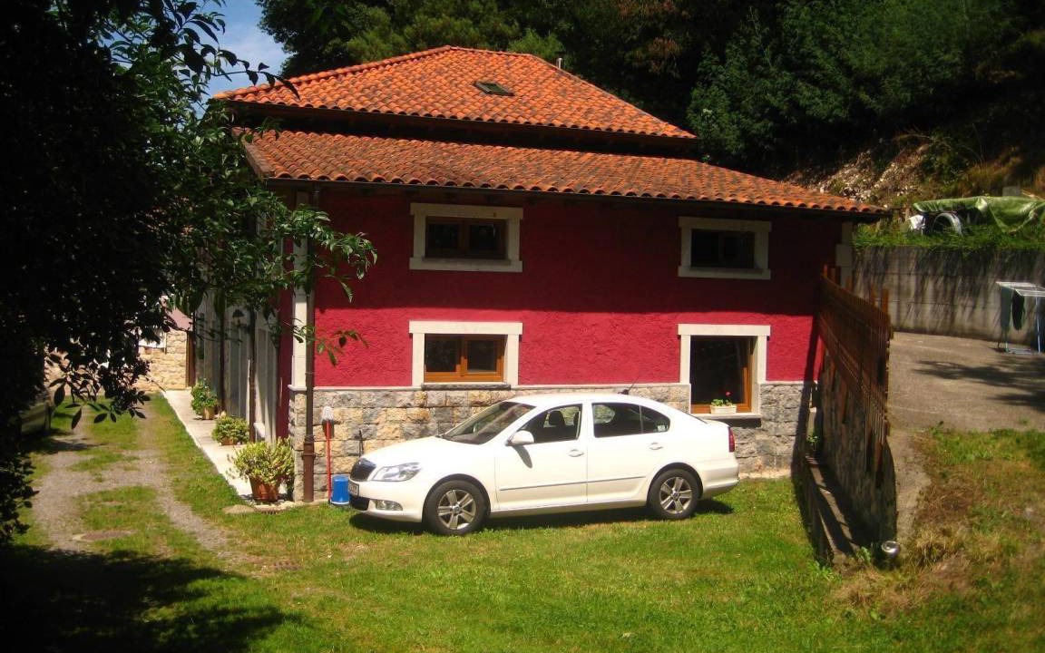 Tornin Apartment | 54 m² Apartment ∙ 1 bedroom ∙ 4 guests