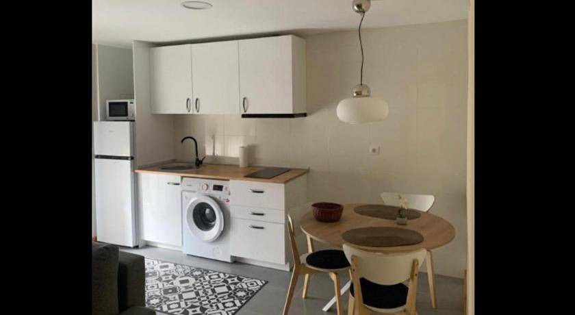 Cenicero Apartment | 54 m² Apartment ∙ 1 bedroom ∙ 4 guests