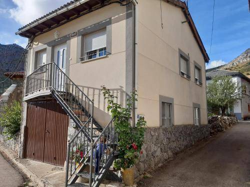 Marana House | 54 m² House ∙ 2 bedrooms ∙ 4 guests