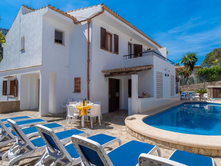 Cala San Vicente Apartment | 55 m² Apartment ∙ 2 bedrooms ∙ 4 guests
