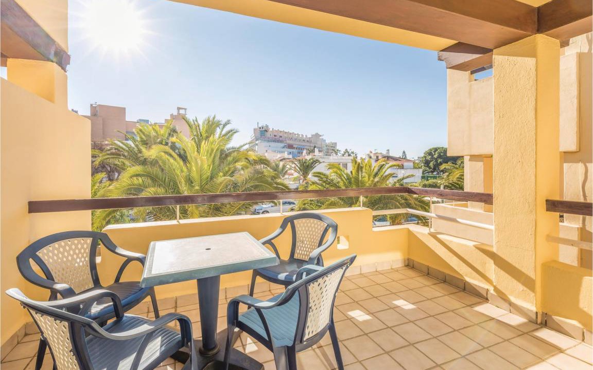 Roquetas de Mar Apartment | 55 m² Apartment ∙ 1 bedroom ∙ 4 guests