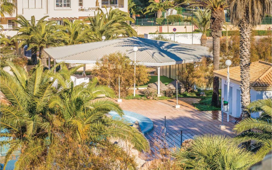 Roquetas de Mar Apartment | 55 m² Apartment ∙ 1 bedroom ∙ 4 guests