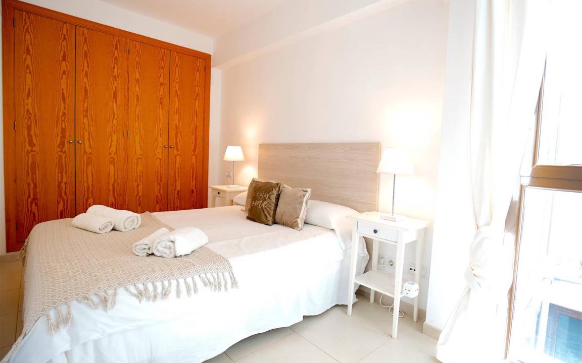 La Llotja-Born Apartment | 55 m² Apartment ∙ 2 bedrooms ∙ 4 guests
