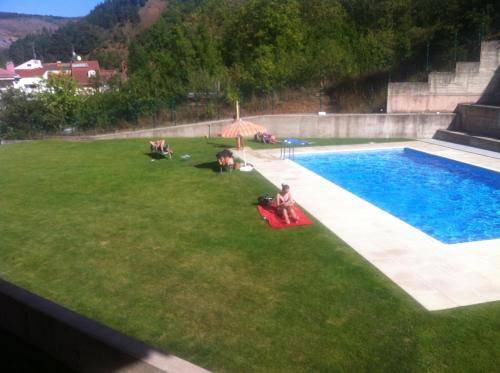 Ezcaray Apartment | 55 m² Apartment ∙ 1 bedroom ∙ 4 guests