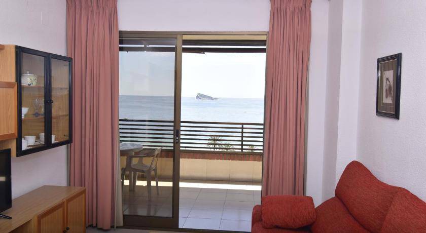 Cala Apartment | 55 m² Apartment ∙ 1 bedroom ∙ 4 guests