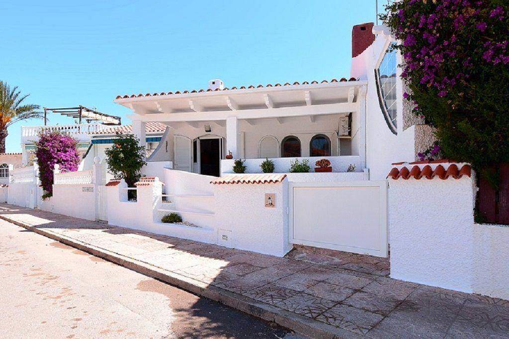 El Algar Apartment | 55 m² Apartment ∙ 1 bedroom ∙ 2 guests