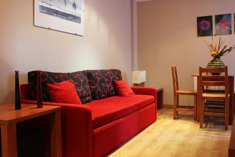 Ezcaray Apartment | 55 m² Apartment ∙ 2 bedrooms ∙ 6 guests