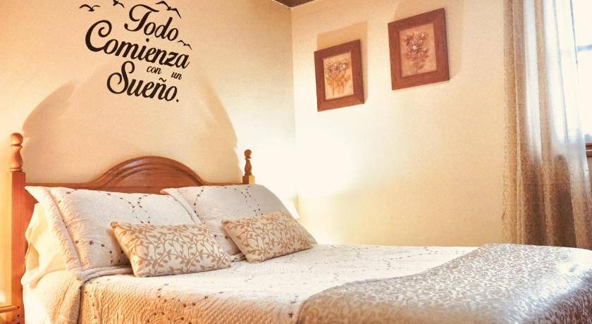 Caloca Apartment | 55 m² Apartment ∙ 2 bedrooms ∙ 5 guests