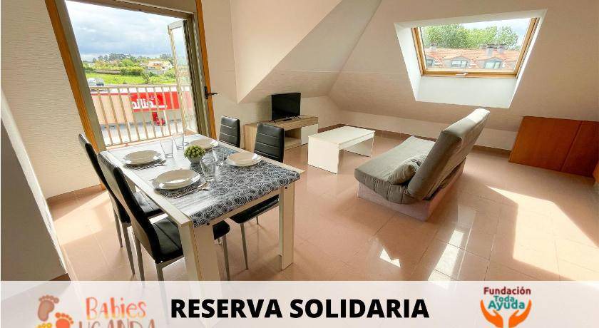 Ares Apartment | 55 m² Apartment ∙ 2 bedrooms ∙ 127 guests