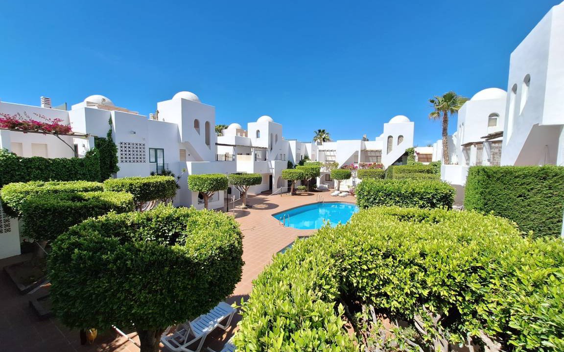 Puerto Rey Apartment | 55 m² Apartment ∙ 2 bedrooms ∙ 5 guests