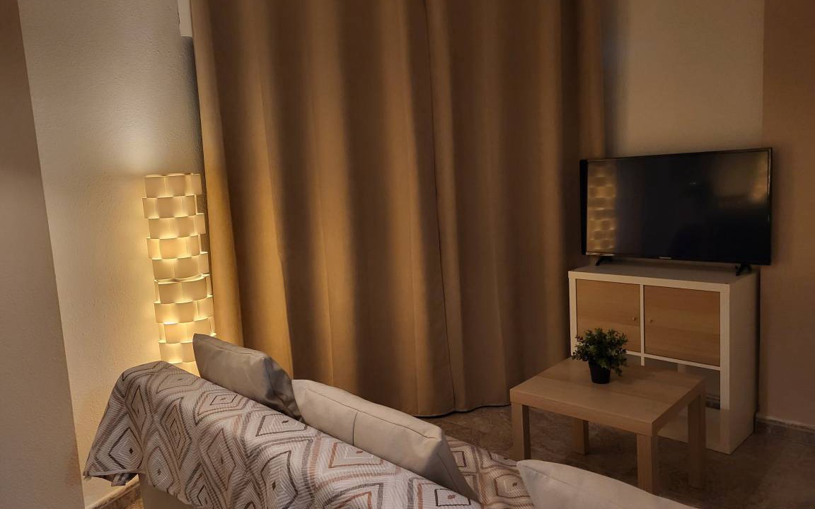 La Robla Apartment | 55 m² Apartment ∙ 2 bedrooms ∙ 4 guests