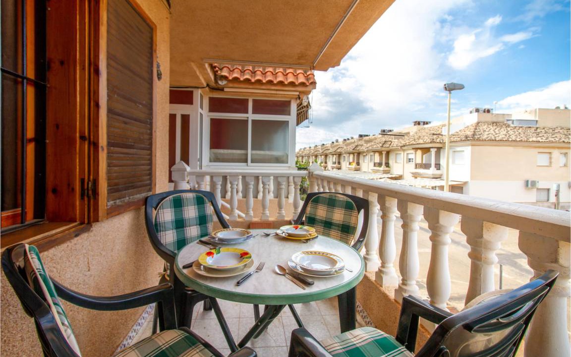 Lo Pagan Apartment | 55 m² Apartment ∙ 2 bedrooms ∙ 4 guests