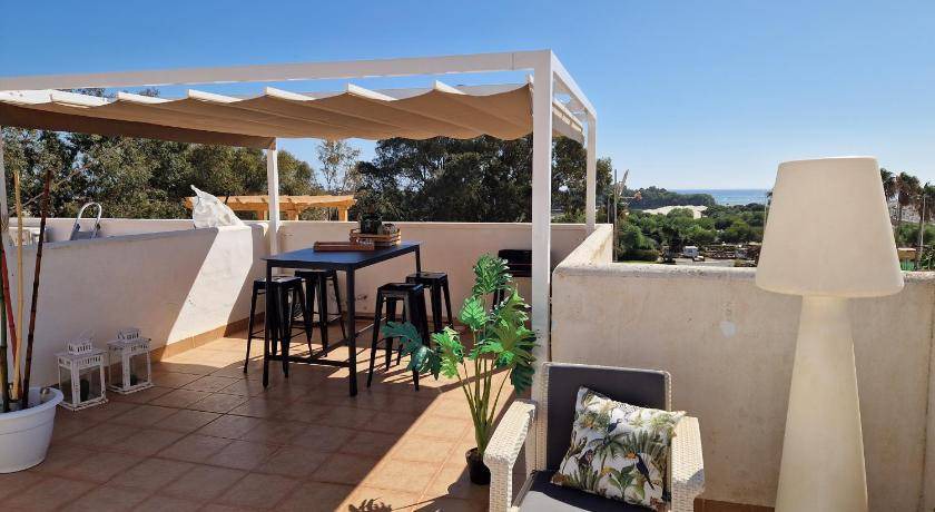 Palomares Apartment | 55 m² Apartment ∙ 2 bedrooms ∙ 4 guests