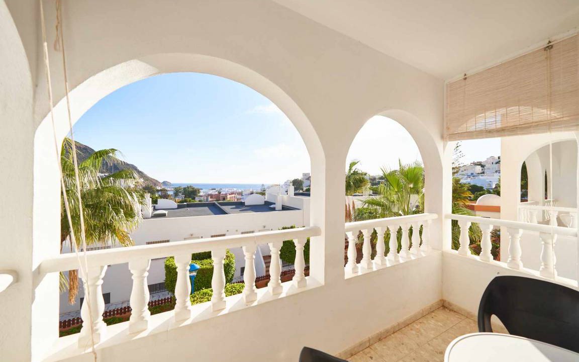 San Jose Apartment | 55 m² Apartment ∙ 2 bedrooms ∙ 5 guests
