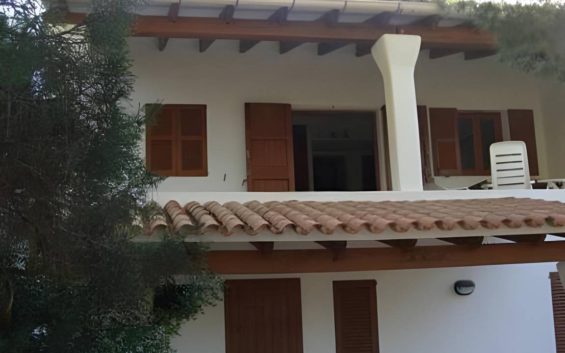Calo de Sant Agusti Apartment | 55 m² Apartment ∙ 4 guests