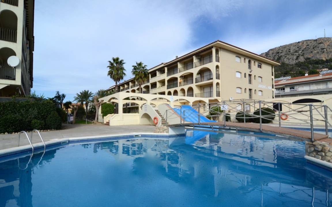L'Estartit Apartment | 55 m² Apartment ∙ 2 bedrooms ∙ 5 guests