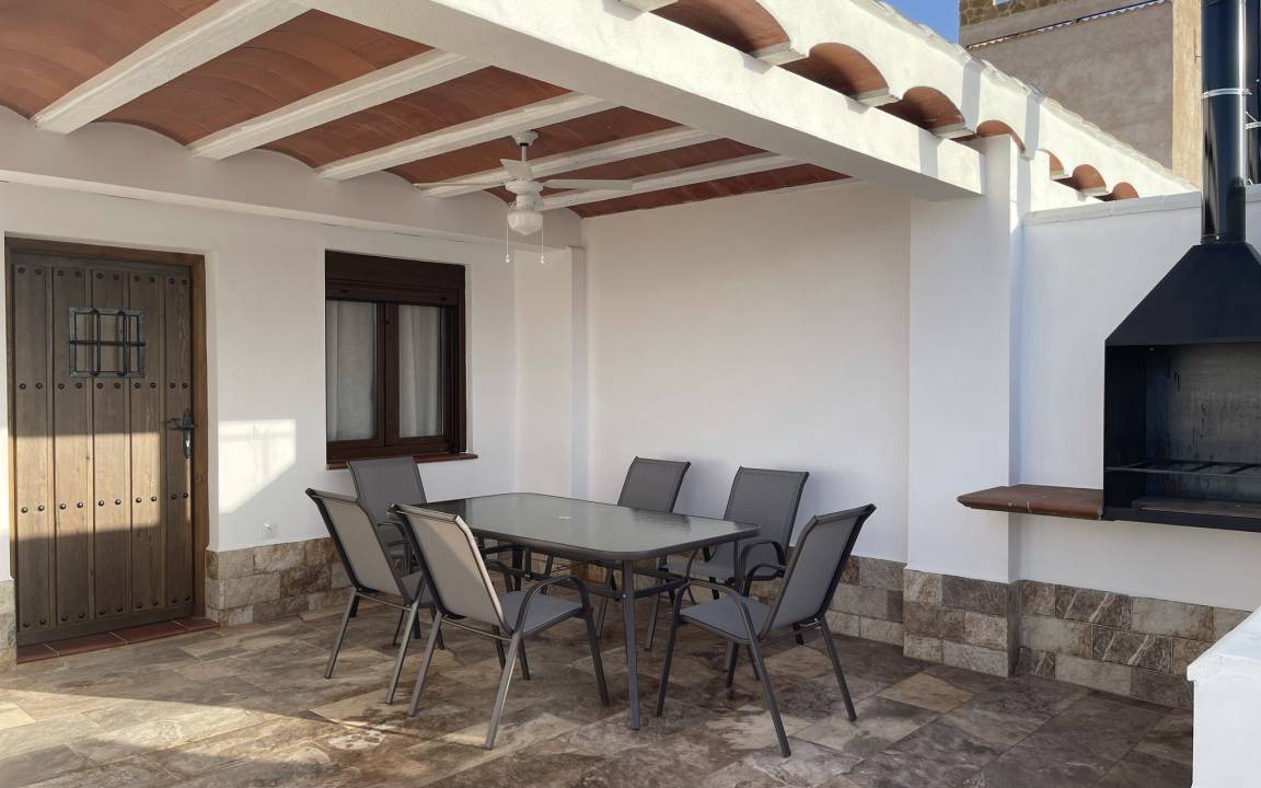 Chiclana de Segura Apartment | 55 m² Apartment ∙ 1 bedroom ∙ 4 guests