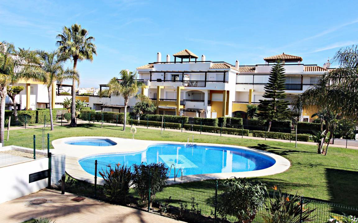 Puerto Rey Apartment | 55 m² Apartment ∙ 1 bedroom ∙ 4 guests