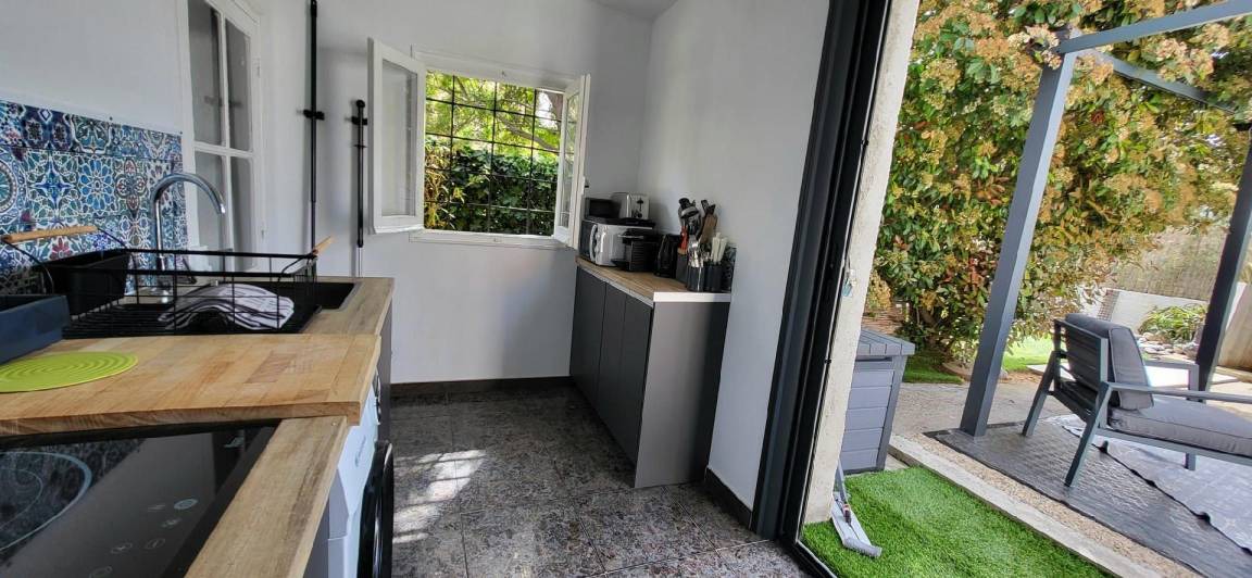Sant Miquel de Fluvia House | 55 m² House ∙ 1 bedroom ∙ 2 guests