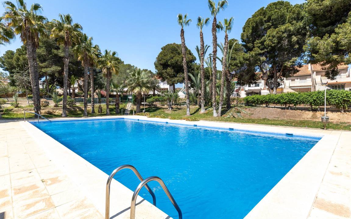 Puerto de Mazarron House | 55 m² House ∙ 2 bedrooms ∙ 4 guests