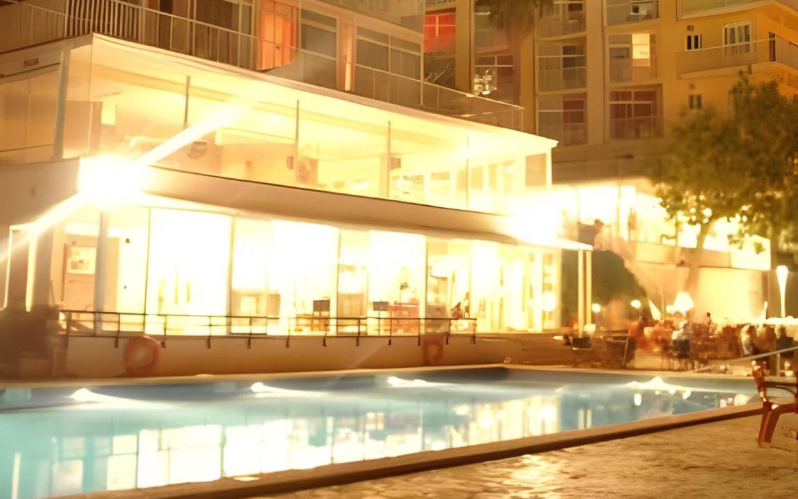 Portopi Hotel | 55 m² Hotel ∙ 127 guests