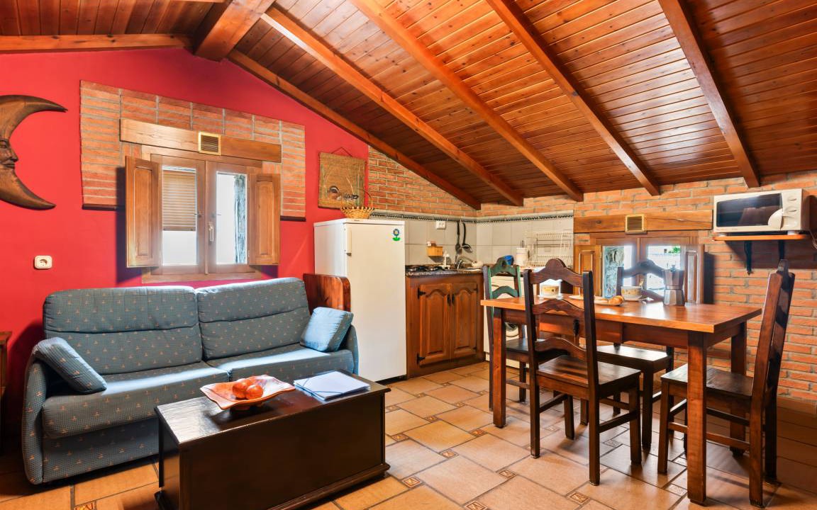 Caunedo House | 55 m² House ∙ 2 bedrooms ∙ 4 guests
