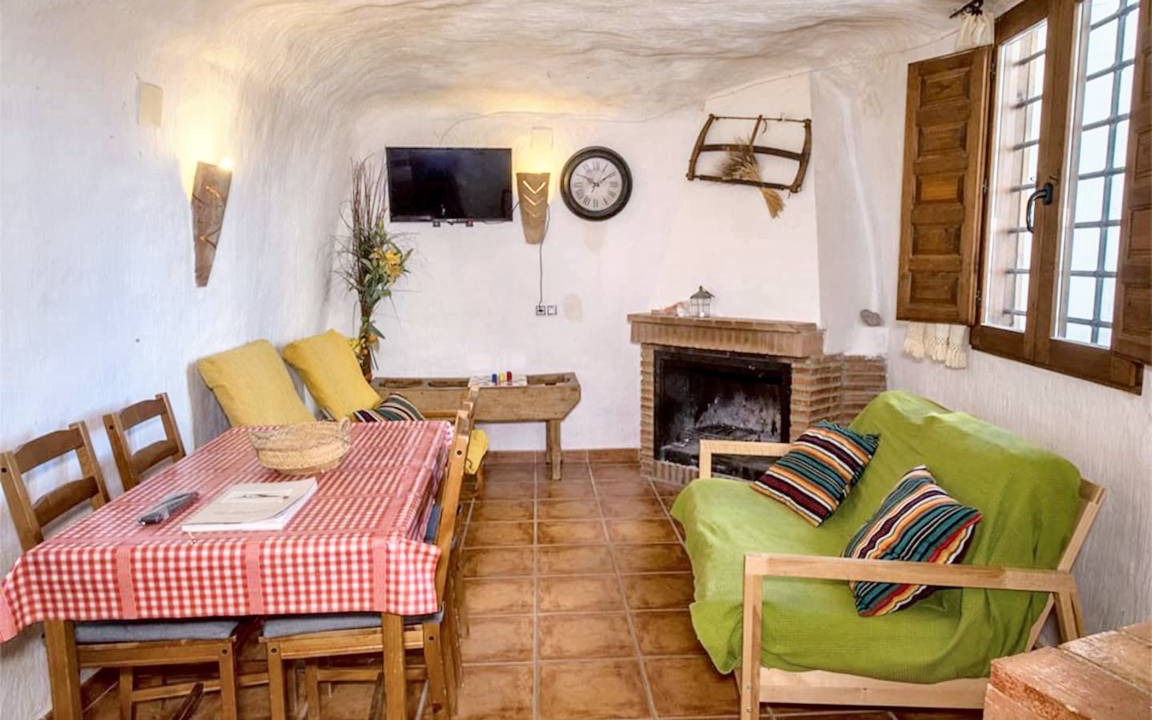 Galera House | 55 m² House ∙ 2 bedrooms ∙ 4 guests
