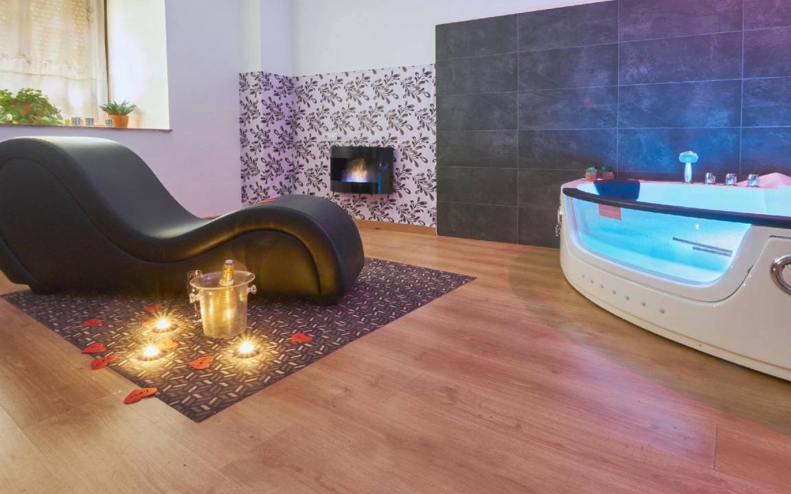 La Omanuela House | 55 m² House ∙ 2 bedrooms ∙ 2 guests