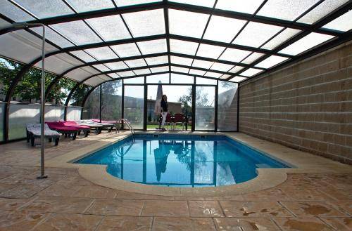 Abiego House | 55 m² House ∙ 3 bedrooms ∙ 8 guests