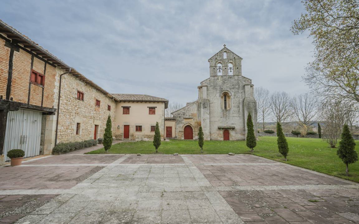 Moarves de Ojeda House | 55 m² House ∙ 2 bedrooms ∙ 4 guests